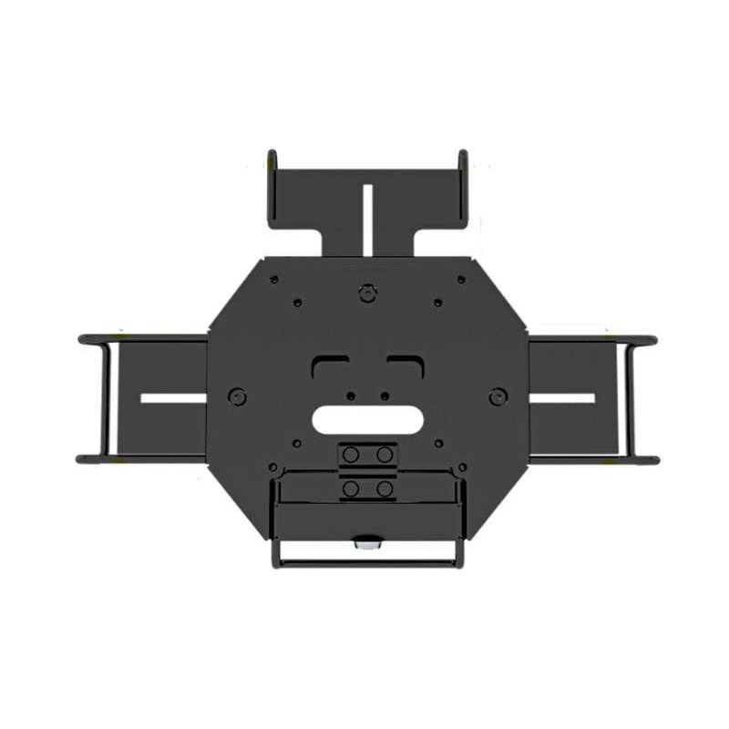 Star Micronics mENCLOSURE UNIVERSAL BLK